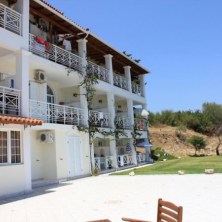 Villa Panorama Keri Luaran gambar