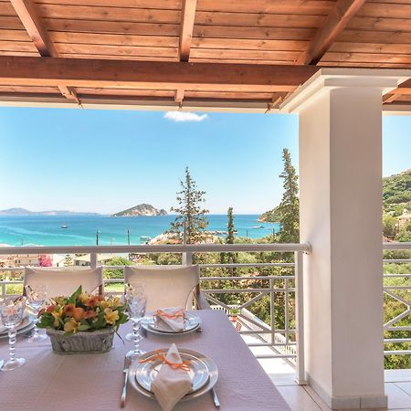 Villa Panorama Keri Luaran gambar