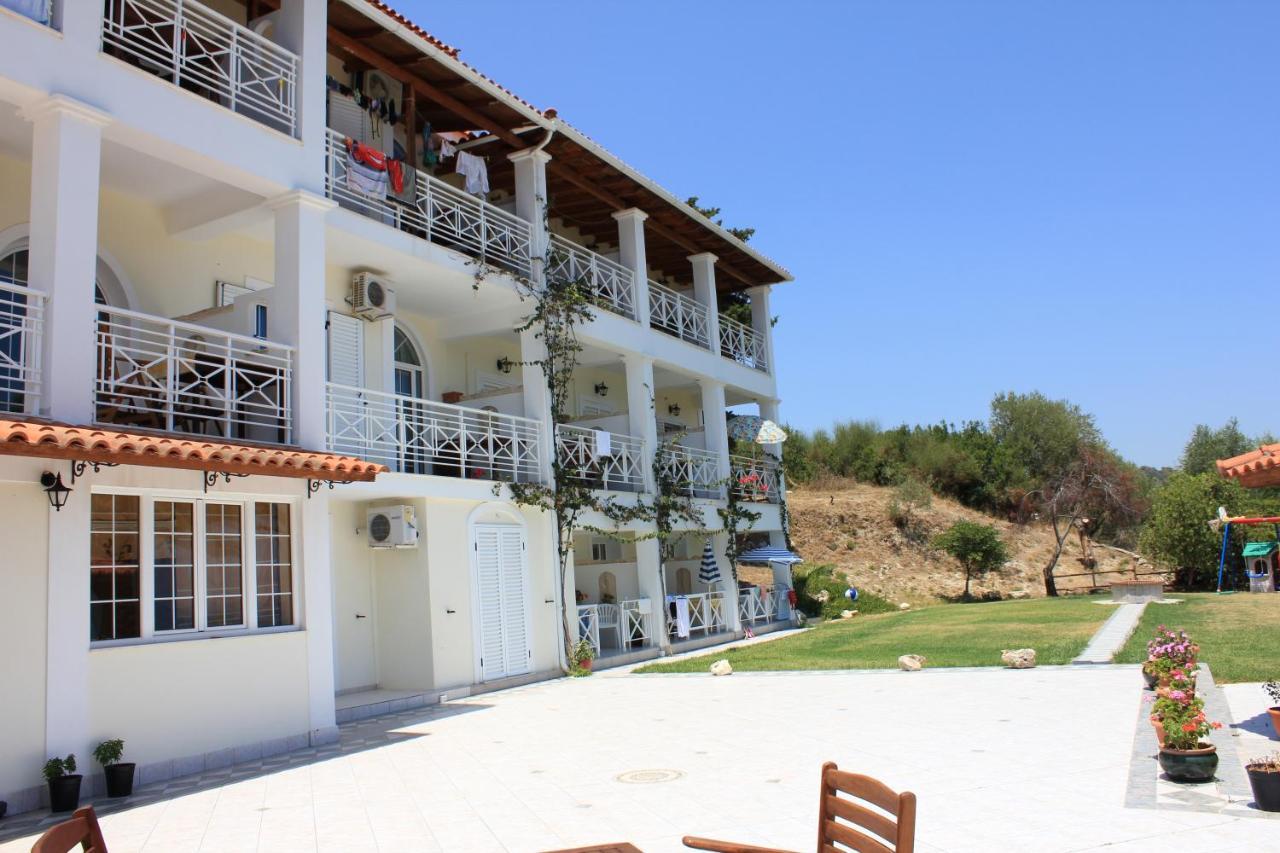 Villa Panorama Keri Luaran gambar