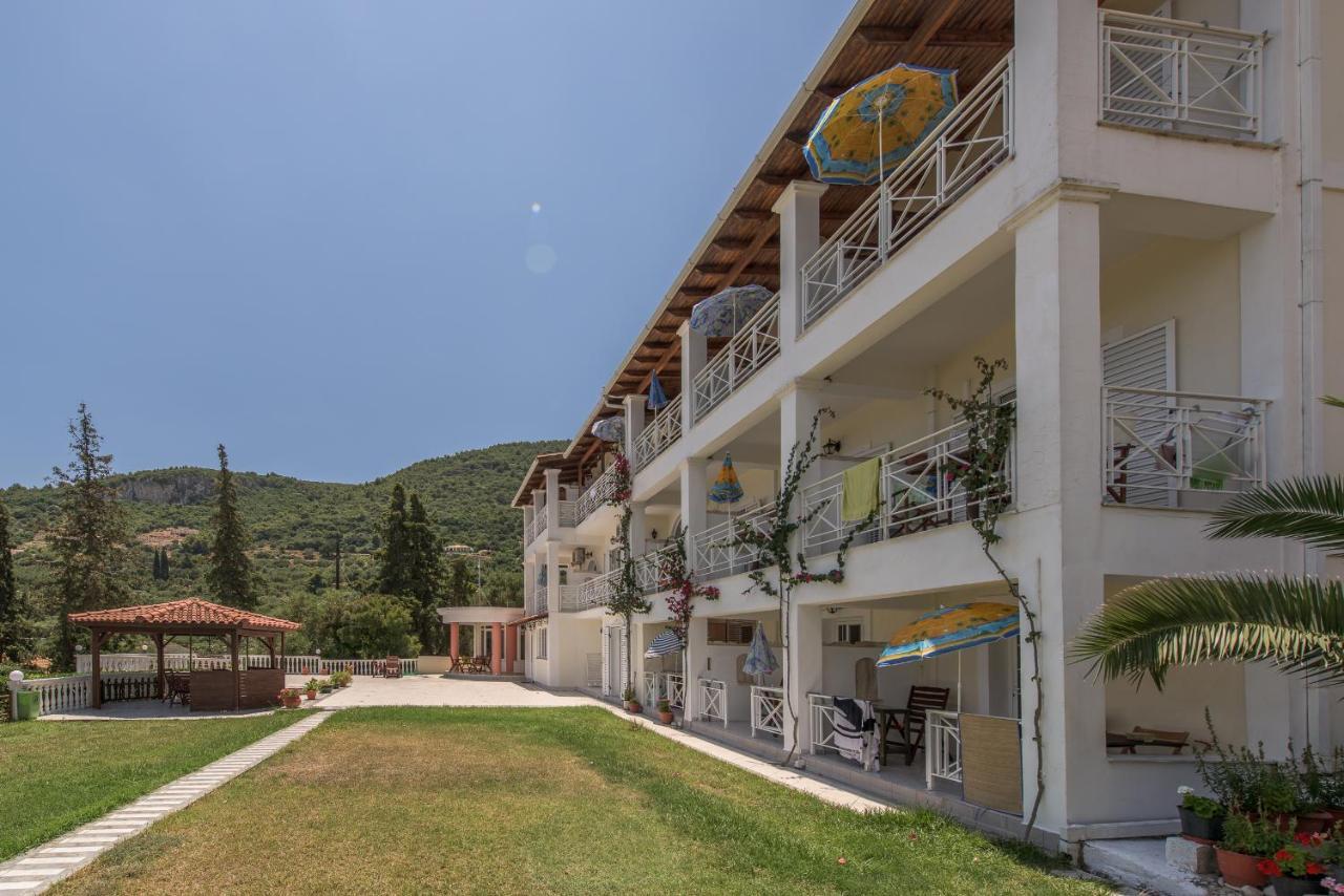 Villa Panorama Keri Luaran gambar