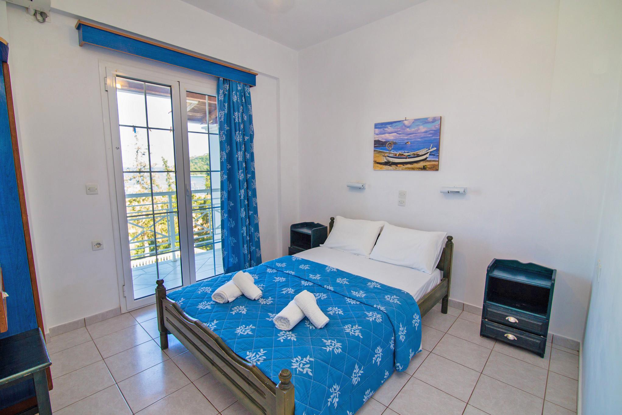 Villa Panorama Keri Luaran gambar