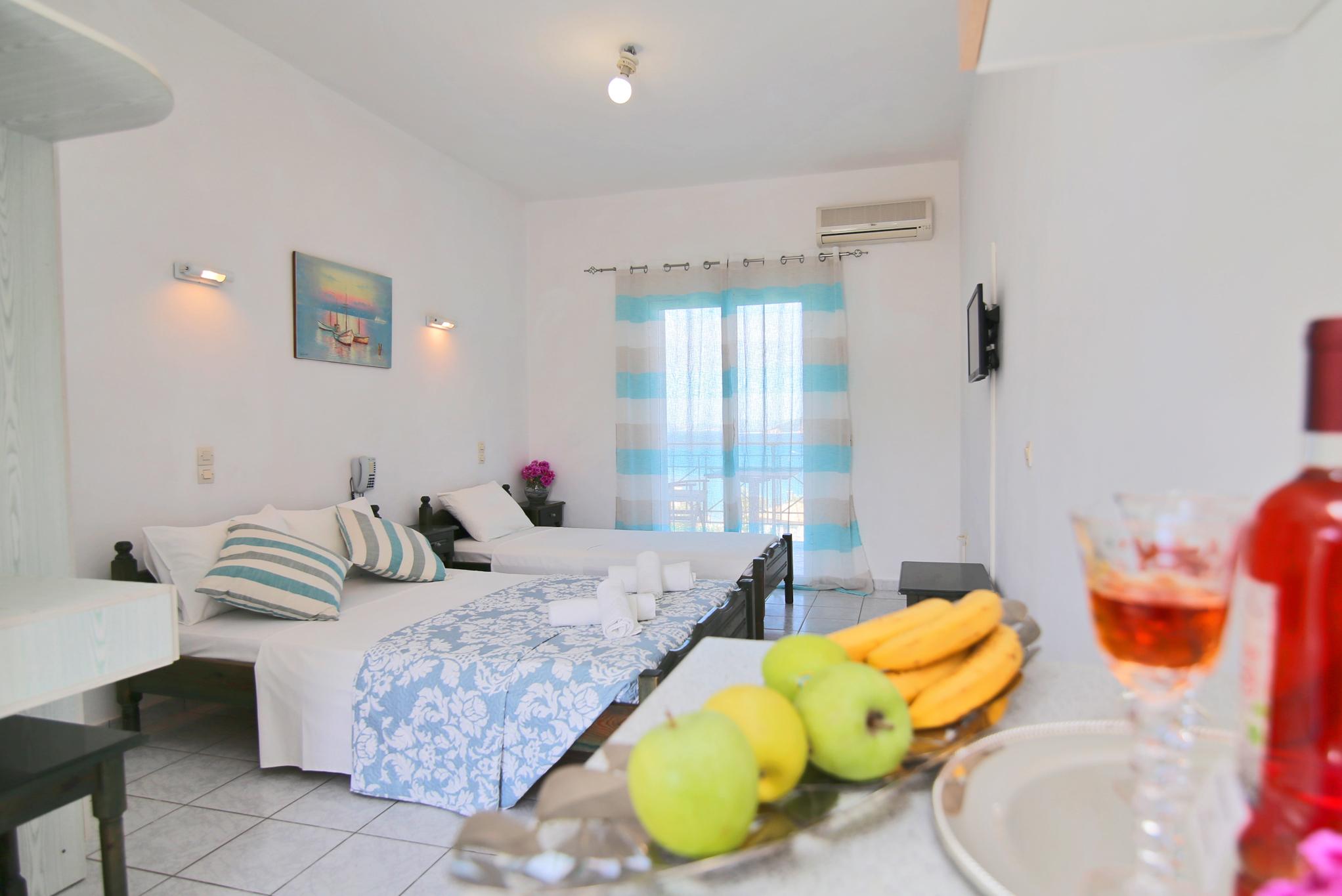 Villa Panorama Keri Luaran gambar