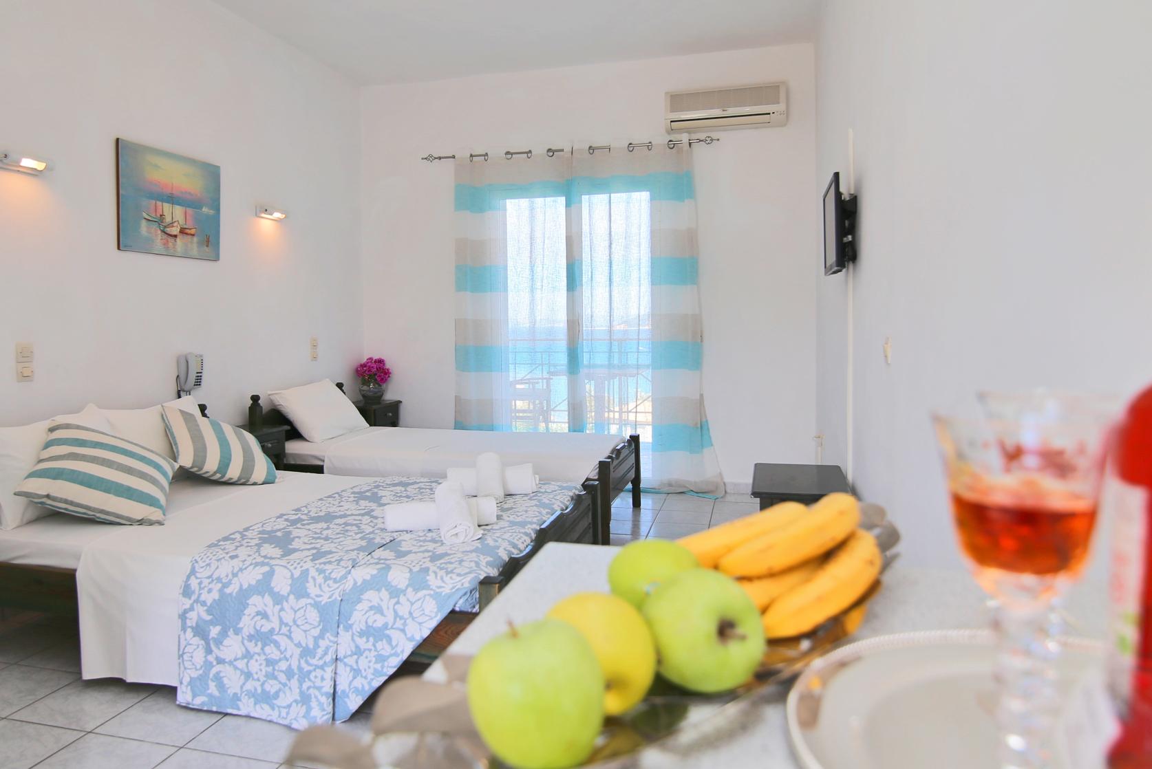 Villa Panorama Keri Luaran gambar