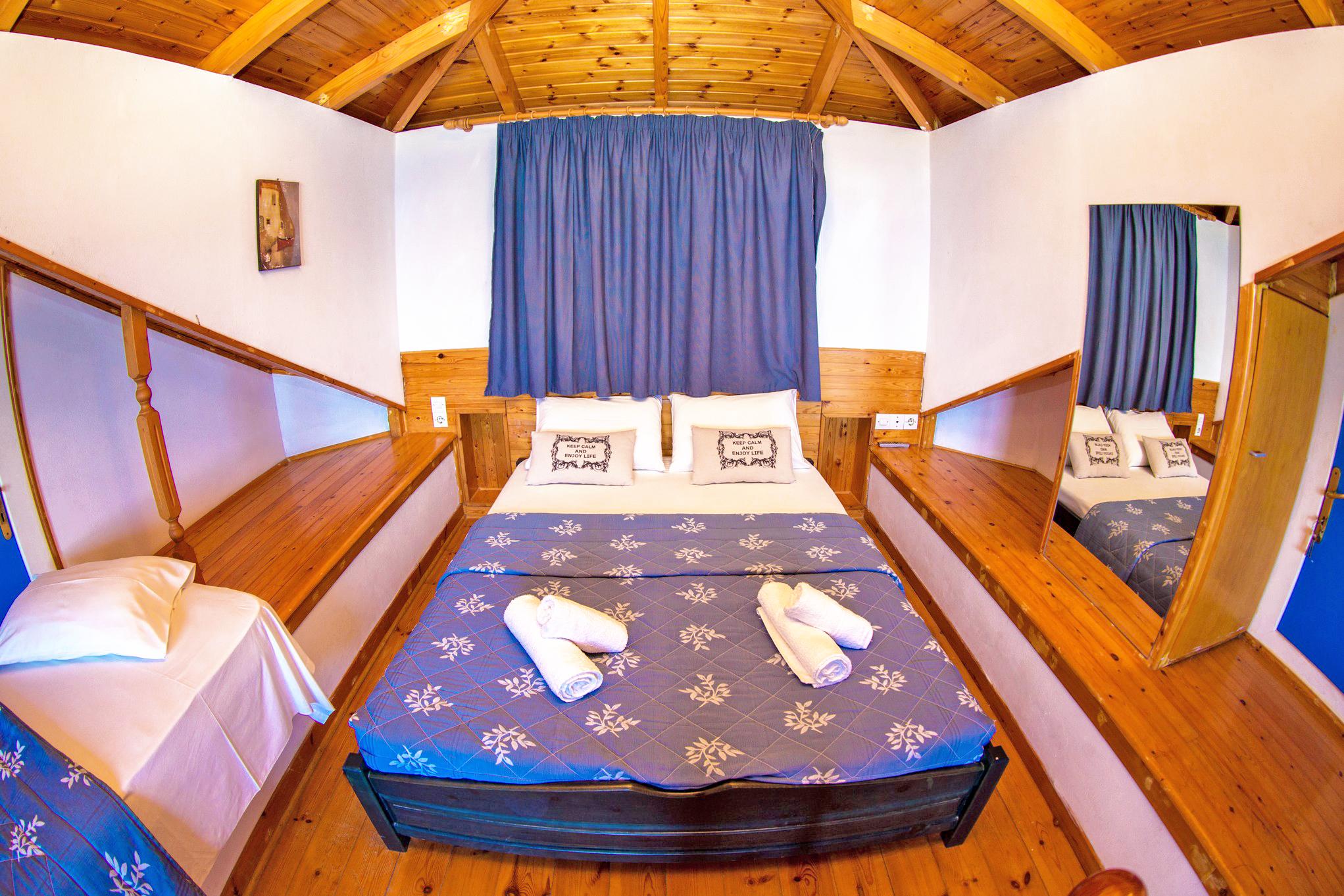 Villa Panorama Keri Luaran gambar