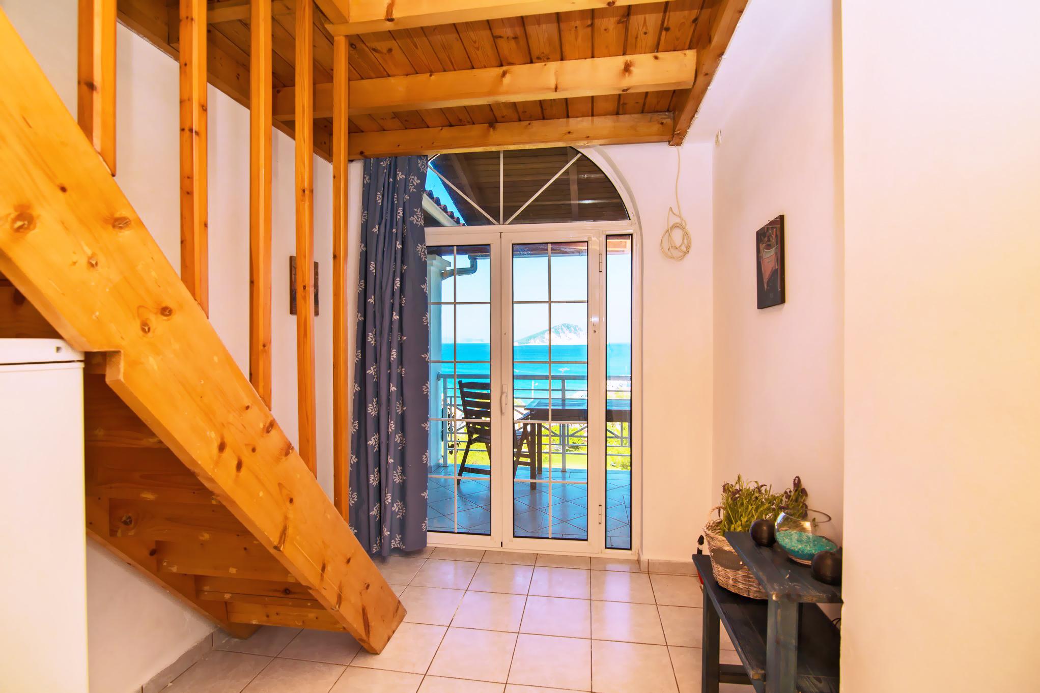 Villa Panorama Keri Luaran gambar