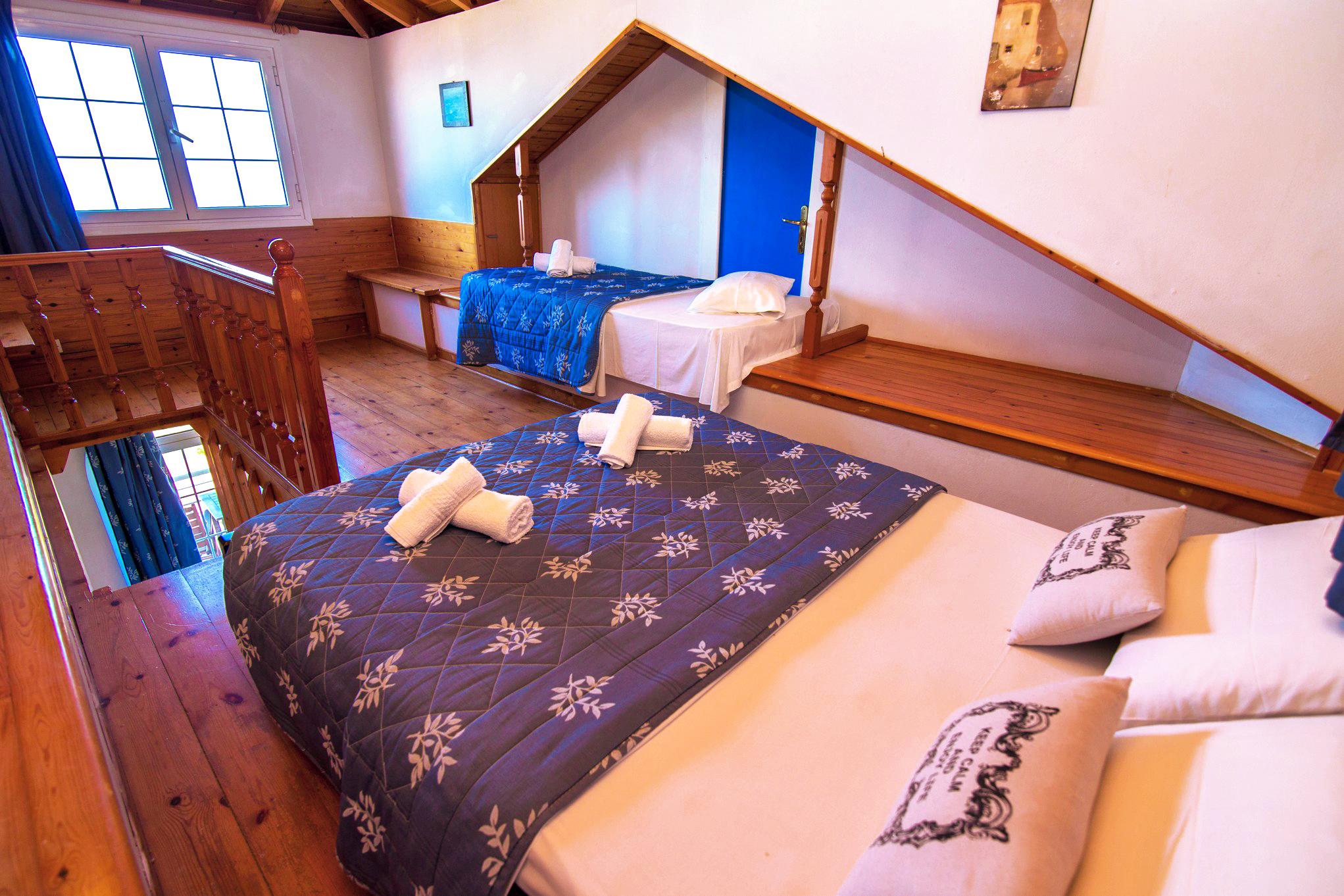 Villa Panorama Keri Luaran gambar