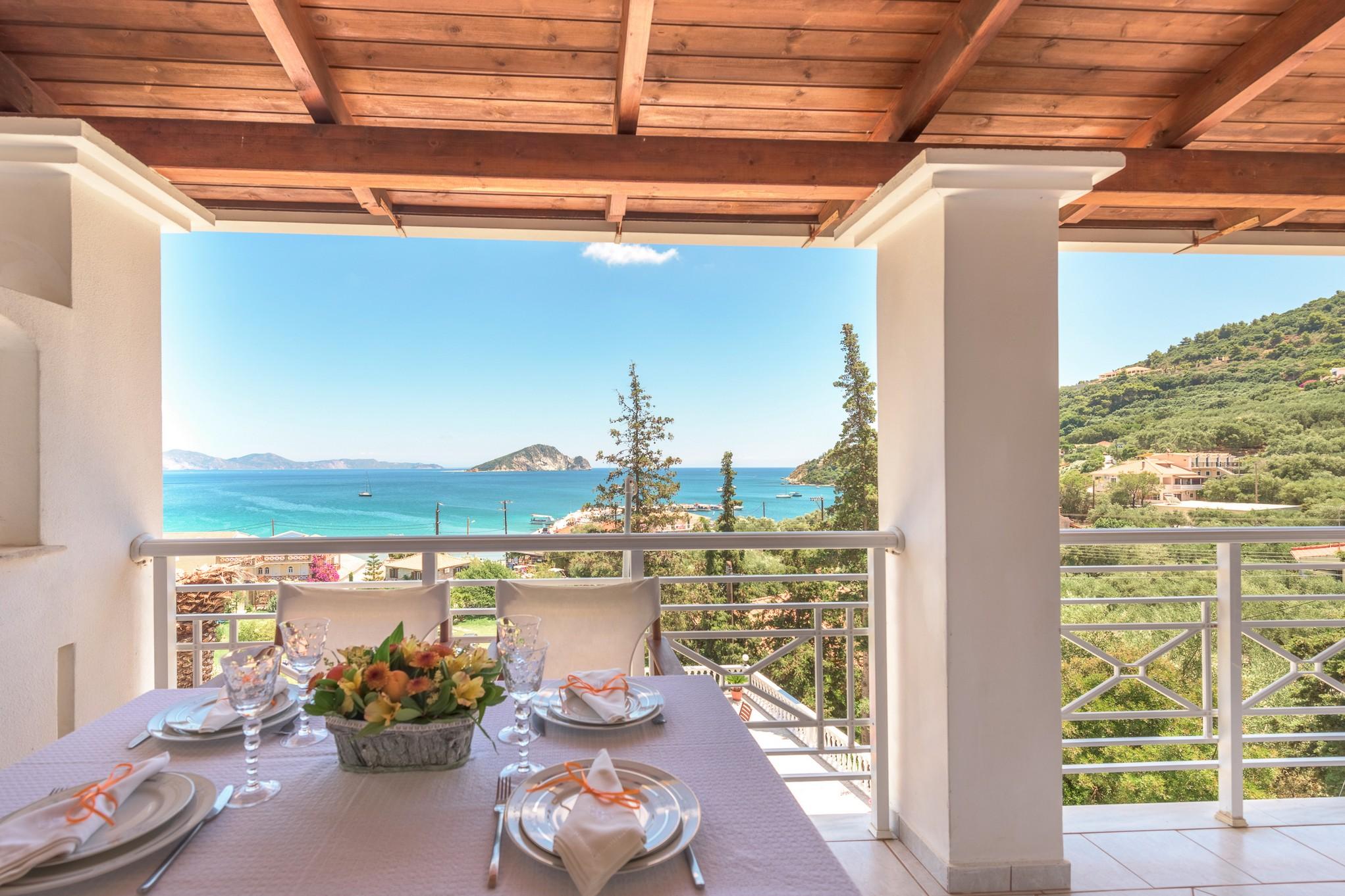 Villa Panorama Keri Luaran gambar