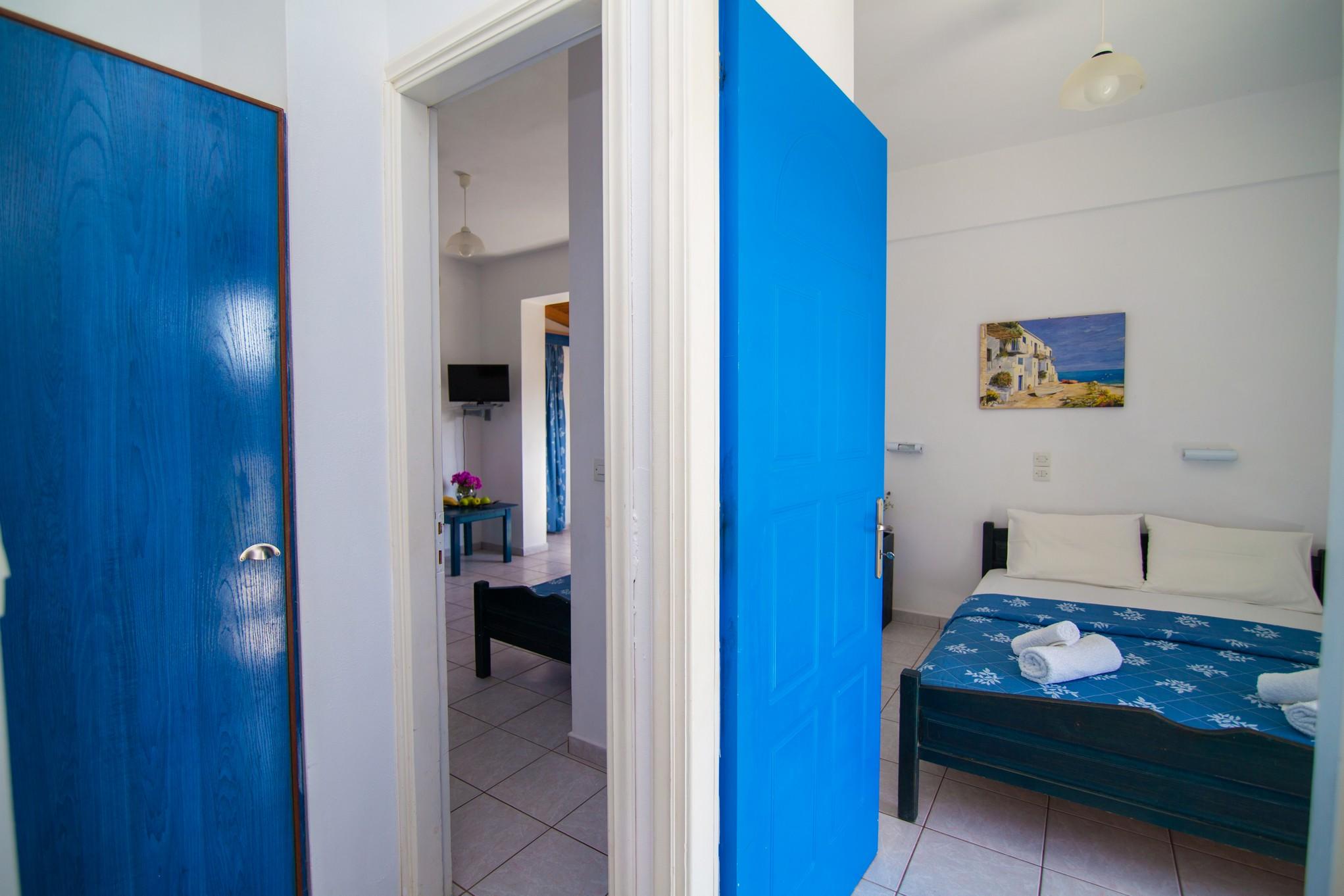 Villa Panorama Keri Luaran gambar