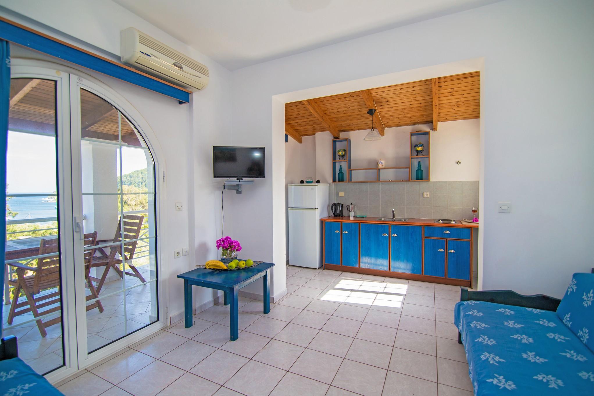 Villa Panorama Keri Luaran gambar