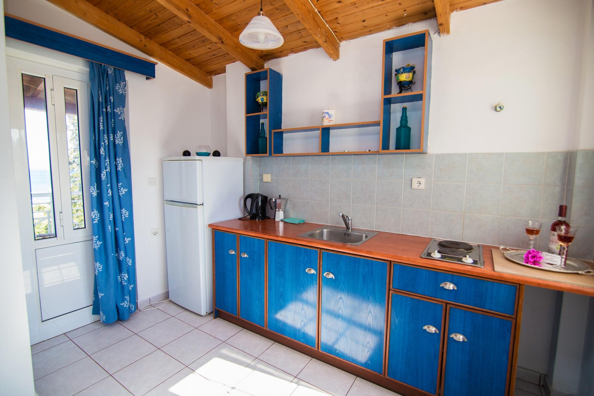 Villa Panorama Keri Luaran gambar