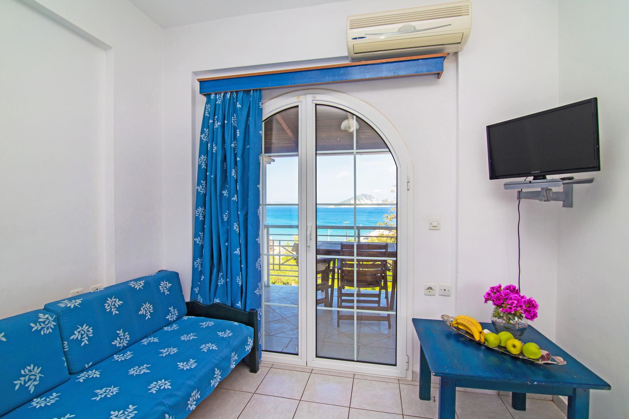 Villa Panorama Keri Luaran gambar