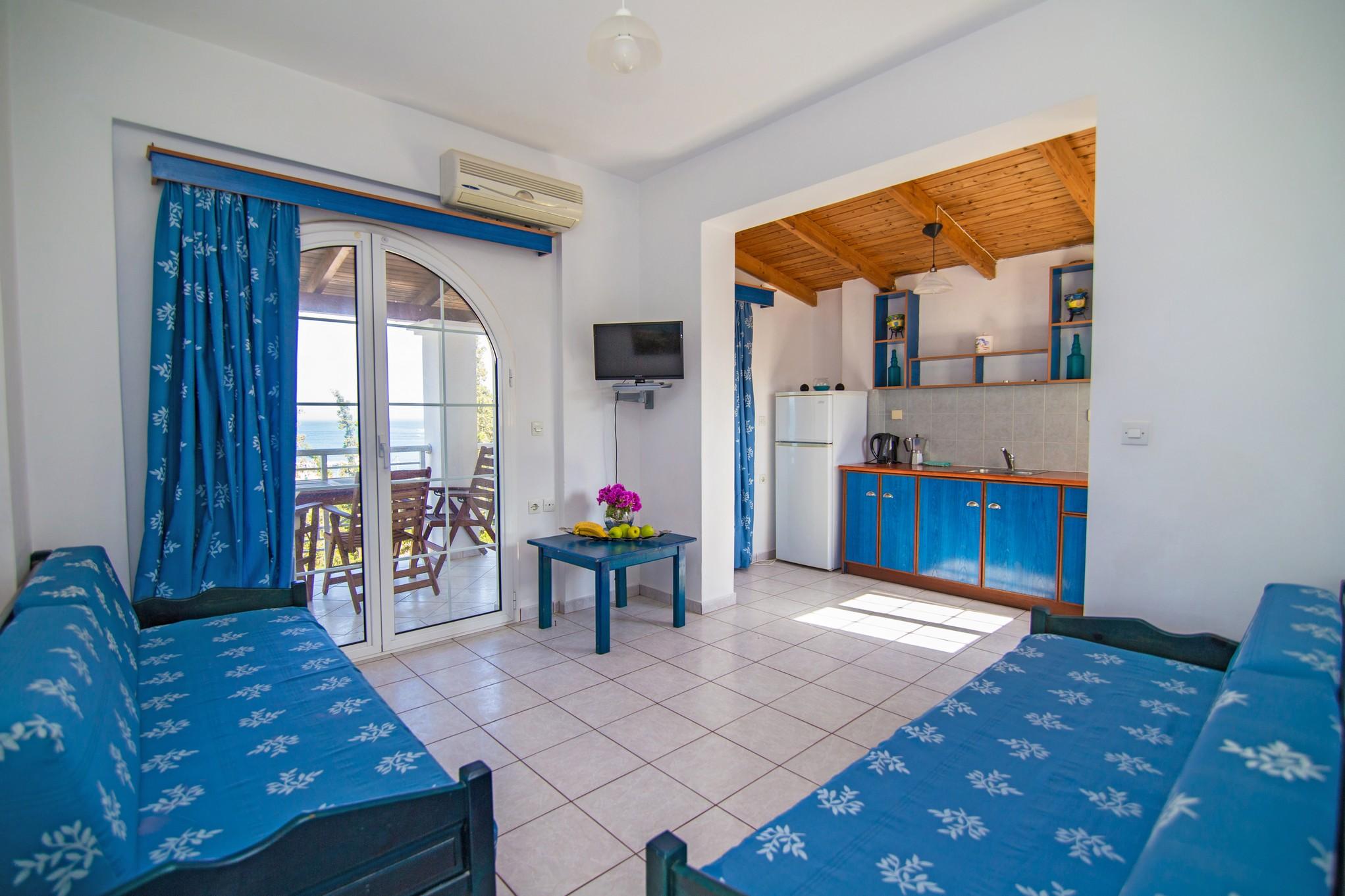 Villa Panorama Keri Luaran gambar