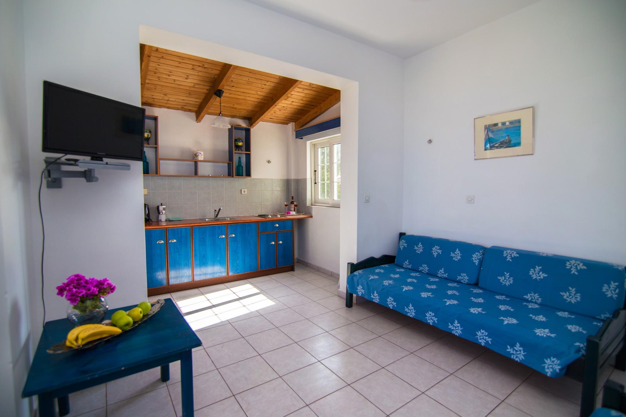 Villa Panorama Keri Luaran gambar