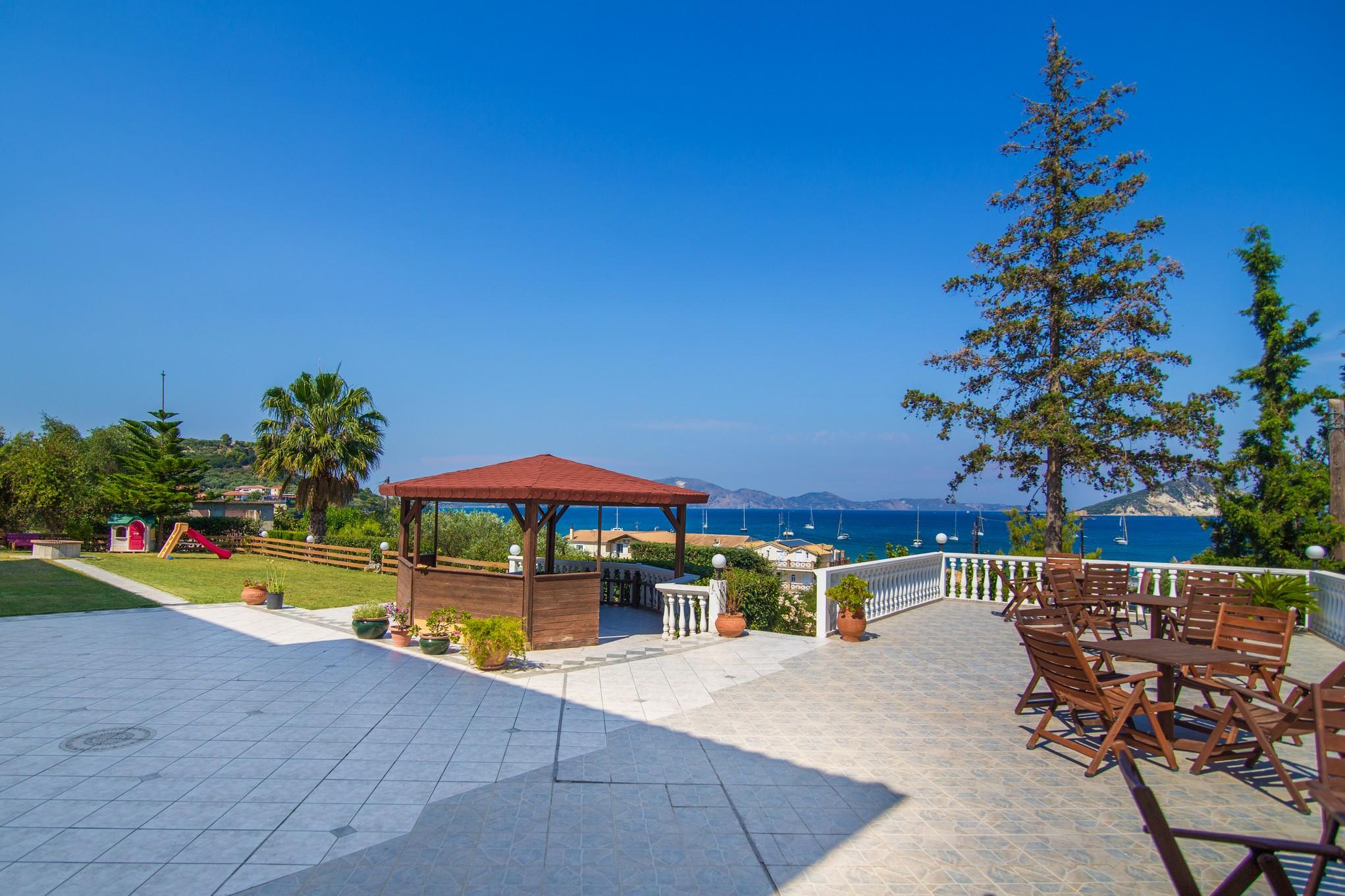 Villa Panorama Keri Luaran gambar