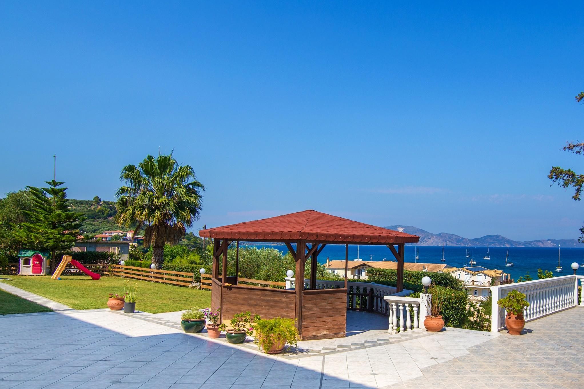 Villa Panorama Keri Luaran gambar
