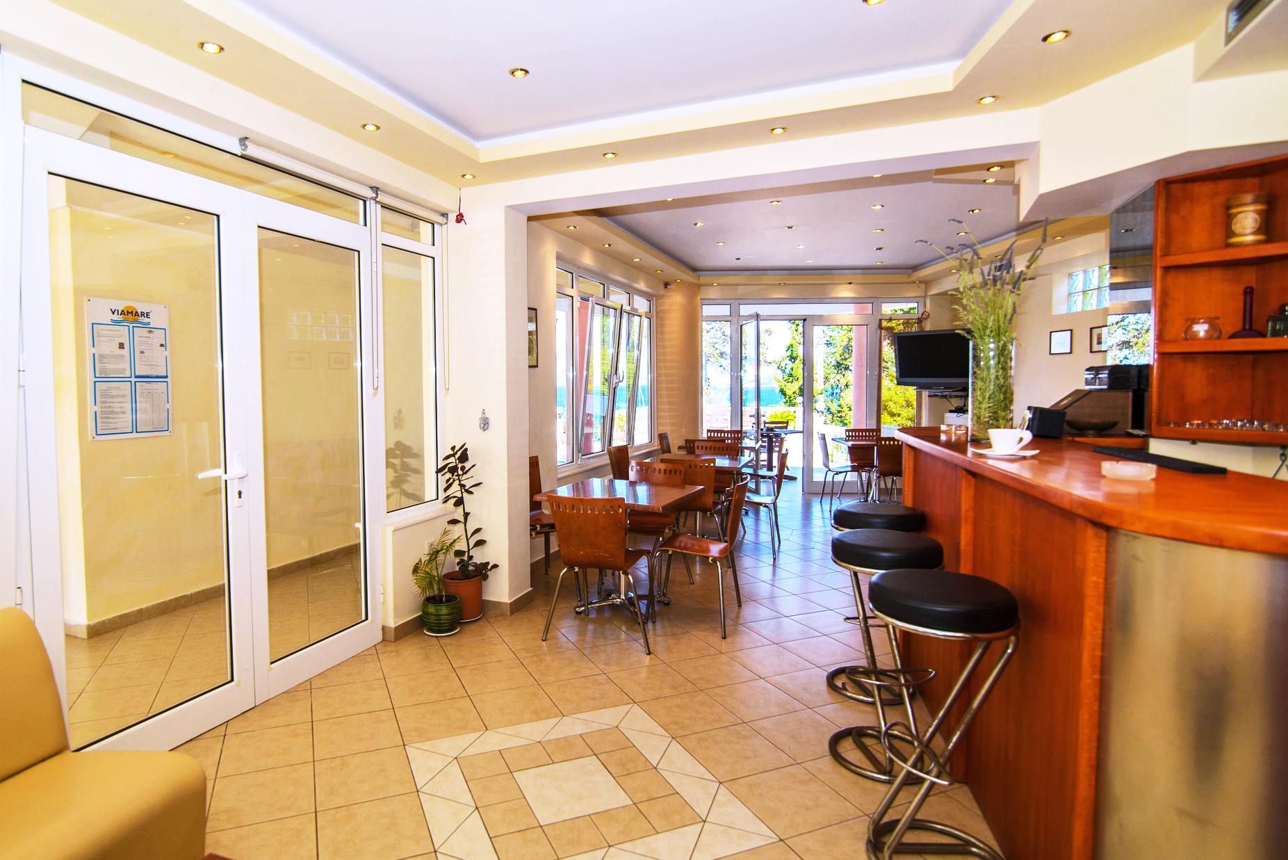 Villa Panorama Keri Luaran gambar