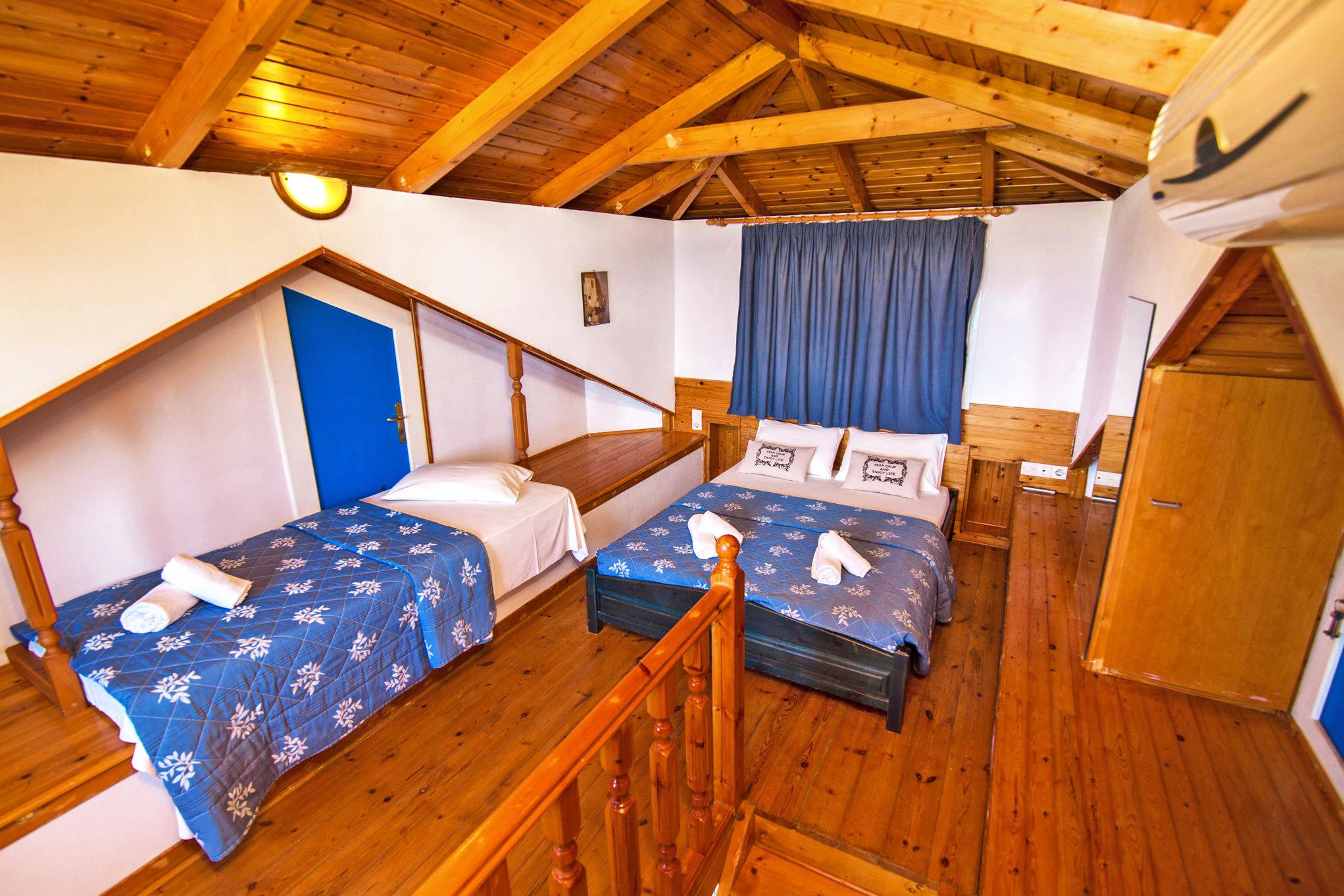 Villa Panorama Keri Luaran gambar