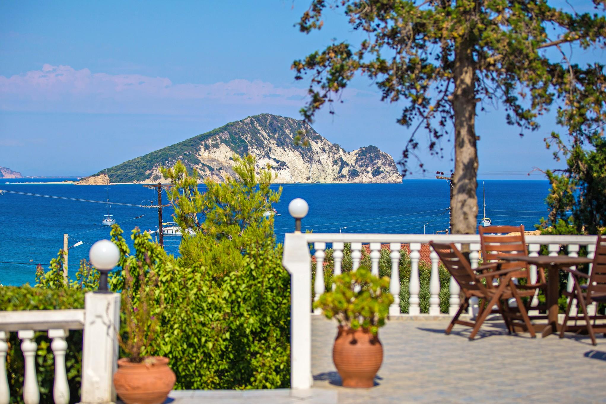 Villa Panorama Keri Luaran gambar