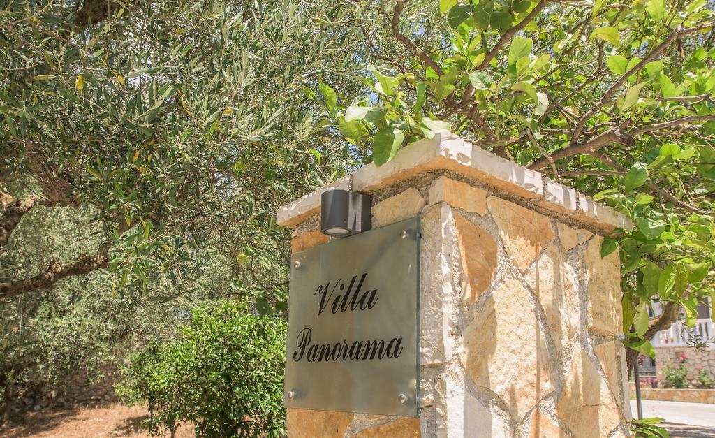 Villa Panorama Keri Luaran gambar
