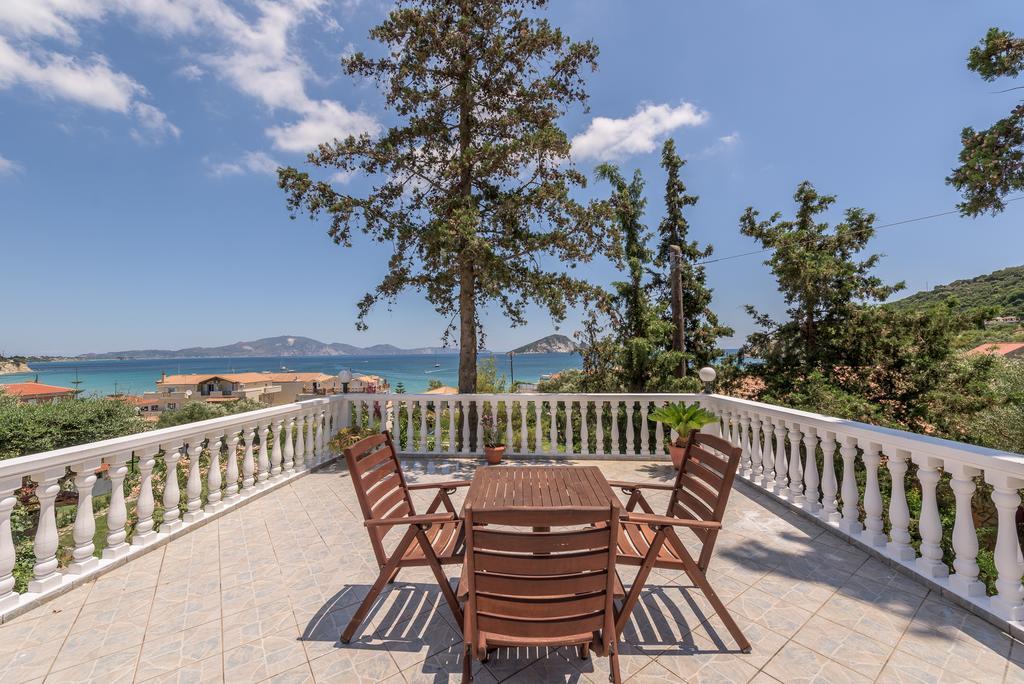 Villa Panorama Keri Luaran gambar