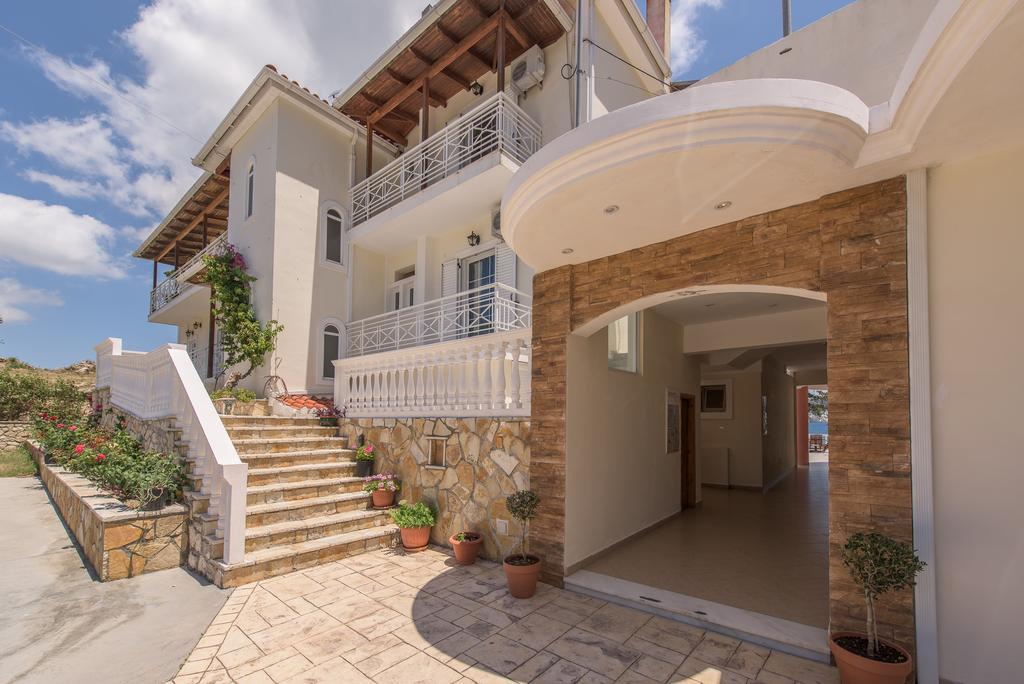 Villa Panorama Keri Luaran gambar
