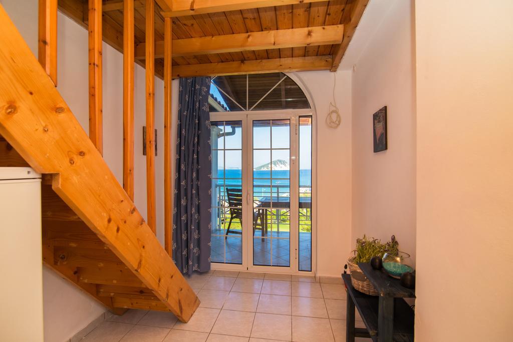 Villa Panorama Keri Bilik gambar