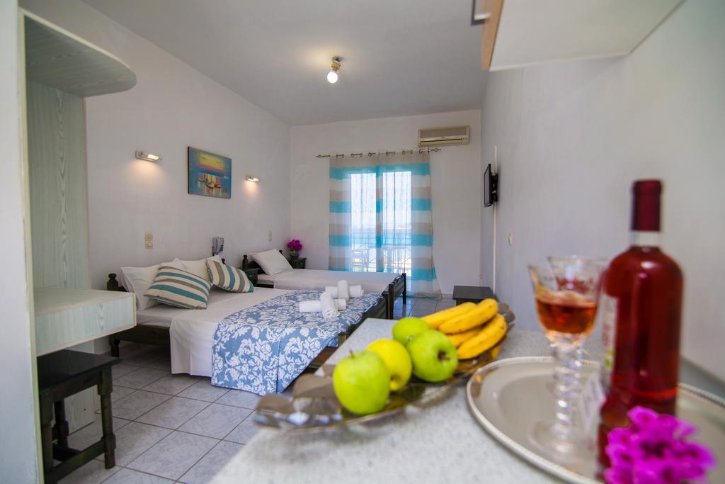 Villa Panorama Keri Luaran gambar