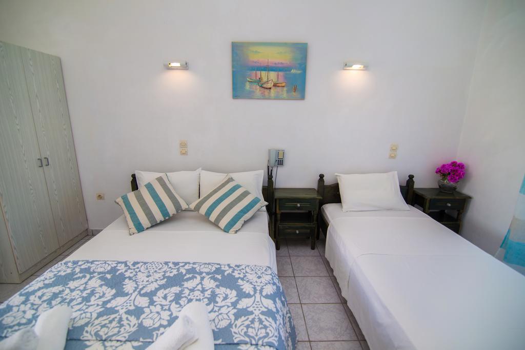 Villa Panorama Keri Luaran gambar