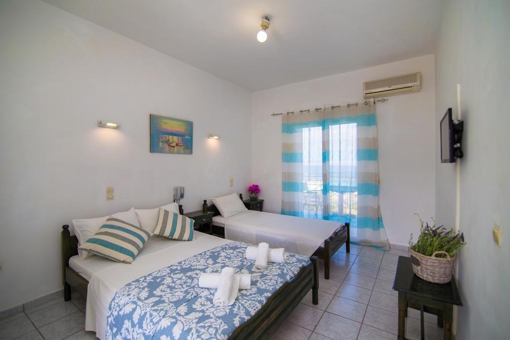 Villa Panorama Keri Luaran gambar