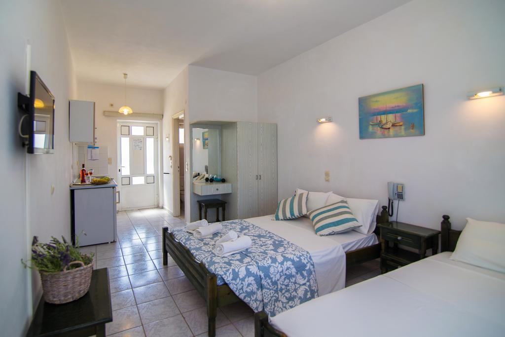 Villa Panorama Keri Luaran gambar