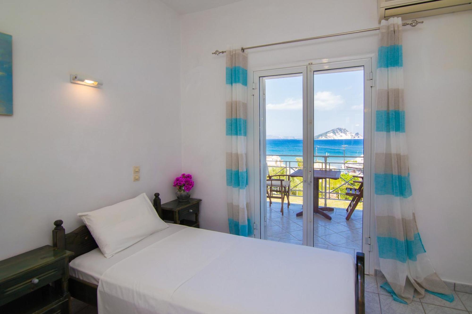 Villa Panorama Keri Luaran gambar