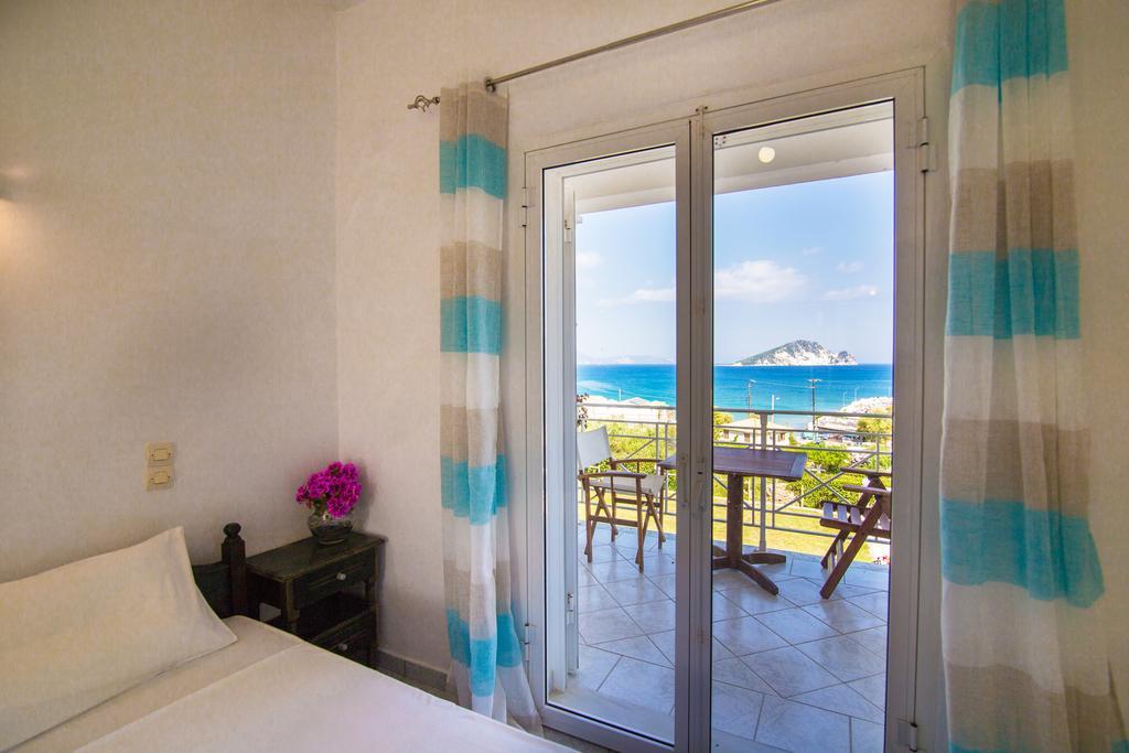 Villa Panorama Keri Luaran gambar
