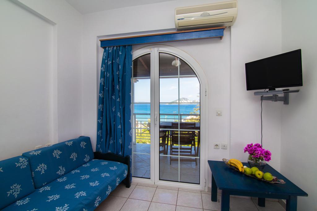 Villa Panorama Keri Luaran gambar