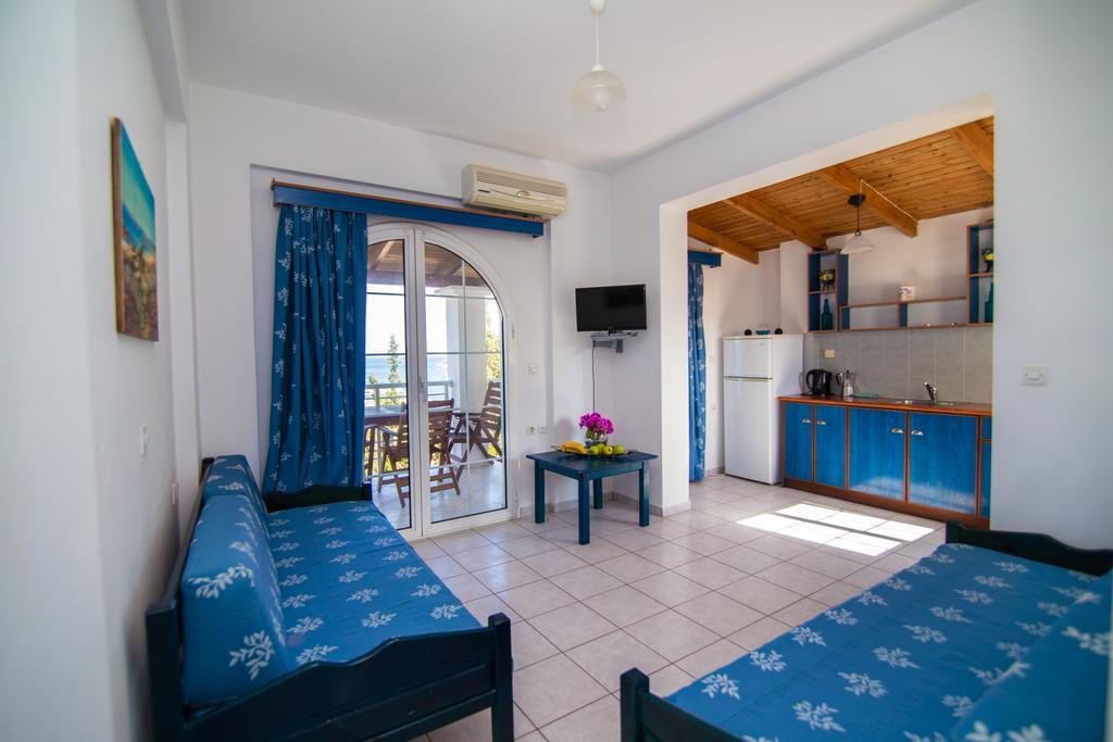 Villa Panorama Keri Luaran gambar