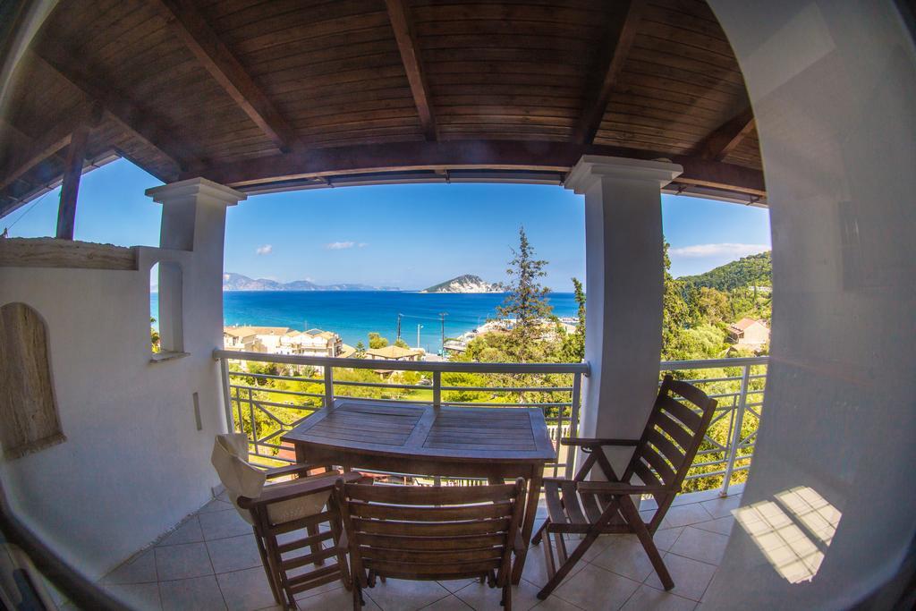 Villa Panorama Keri Luaran gambar