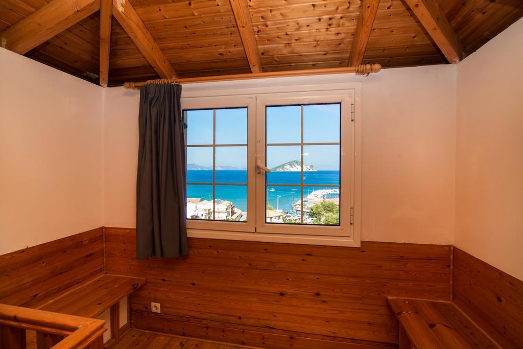 Villa Panorama Keri Luaran gambar