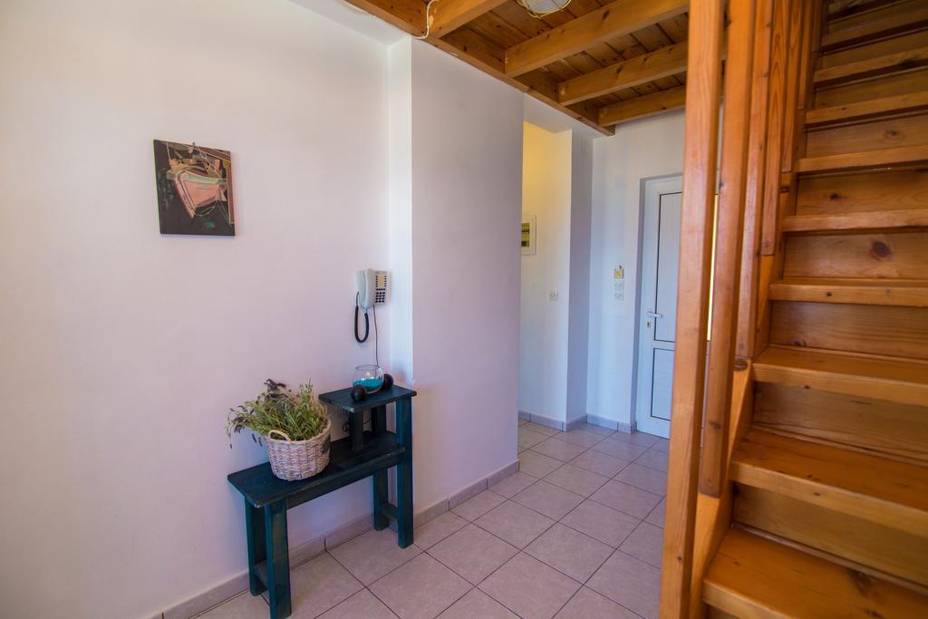Villa Panorama Keri Luaran gambar