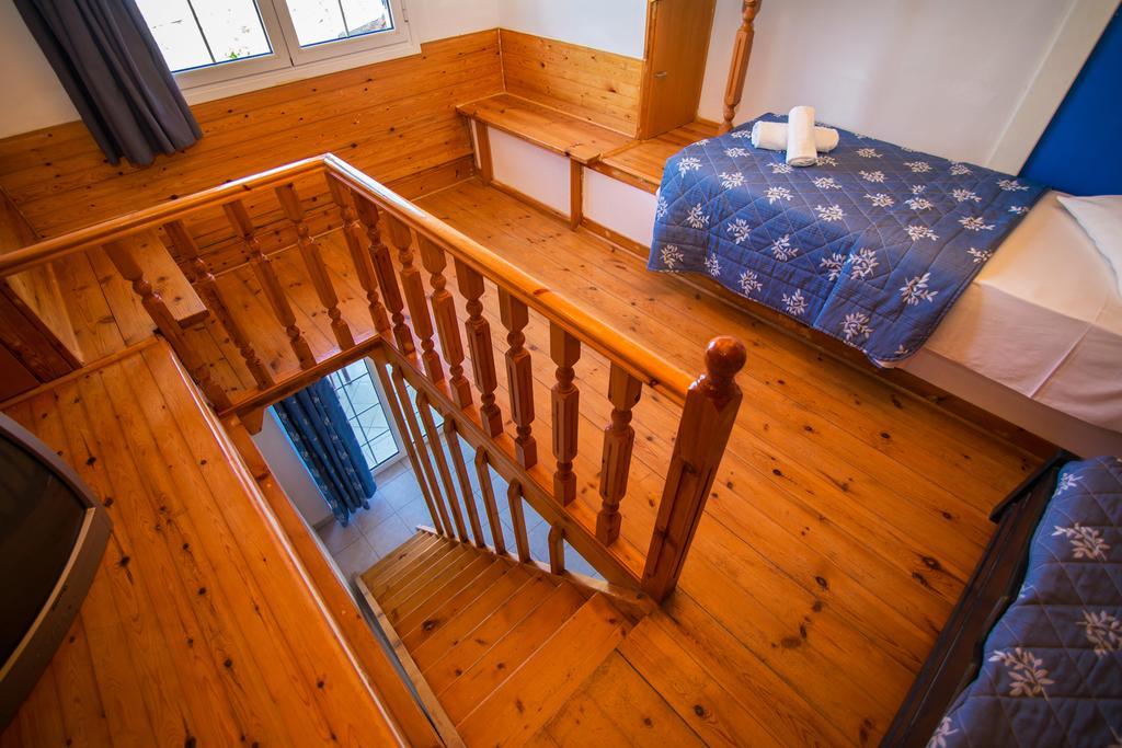Villa Panorama Keri Luaran gambar