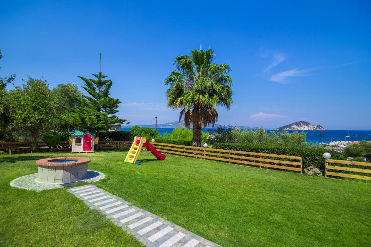 Villa Panorama Keri Luaran gambar