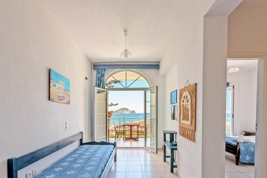 Villa Panorama Keri Luaran gambar