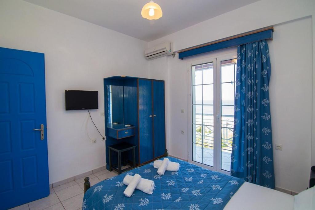 Villa Panorama Keri Luaran gambar