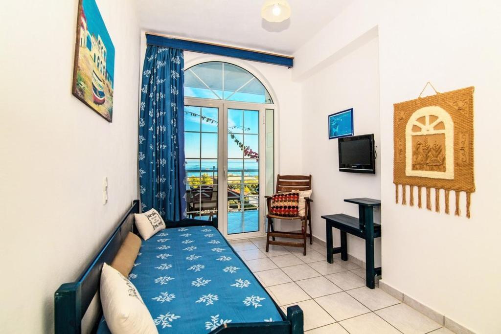 Villa Panorama Keri Luaran gambar